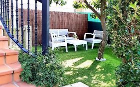 Apartamento Casa Tambo, Campelo