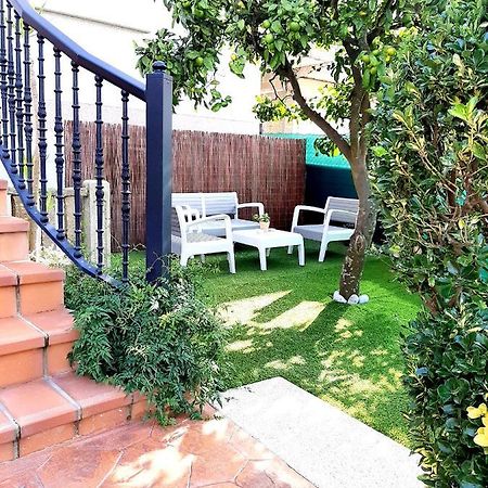 Apartamento Casa Tambo, Campelo Comarca de Comarca de Pontevedra Buitenkant foto