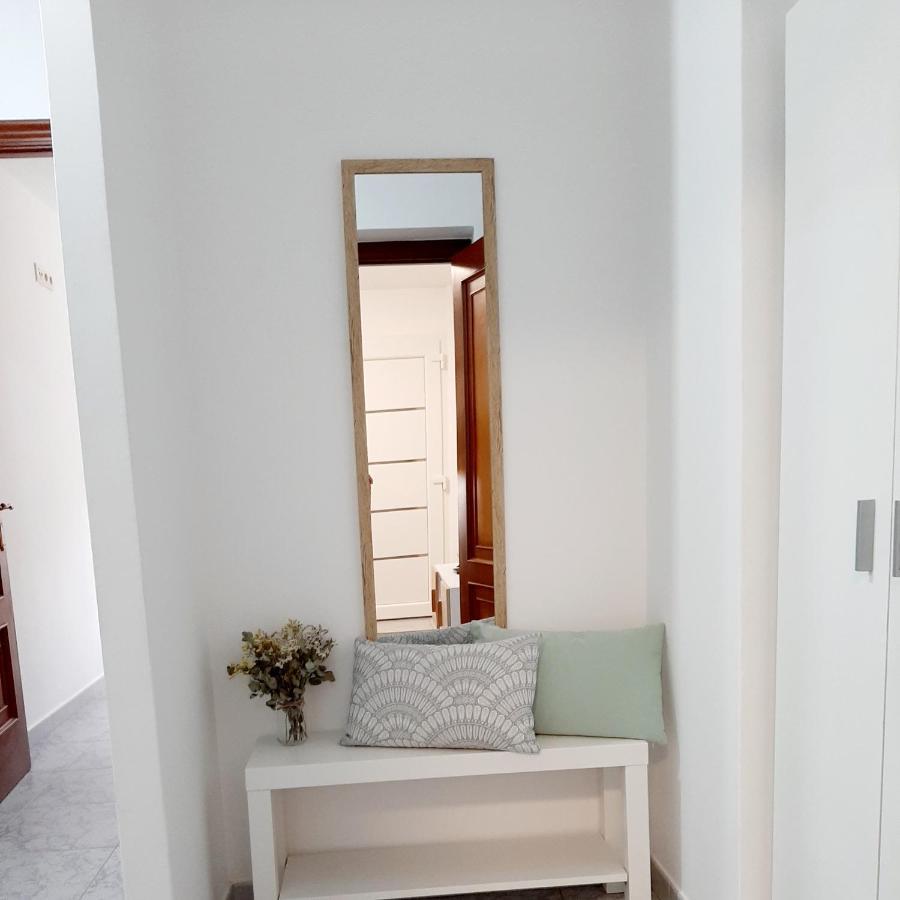 Apartamento Casa Tambo, Campelo Comarca de Comarca de Pontevedra Buitenkant foto