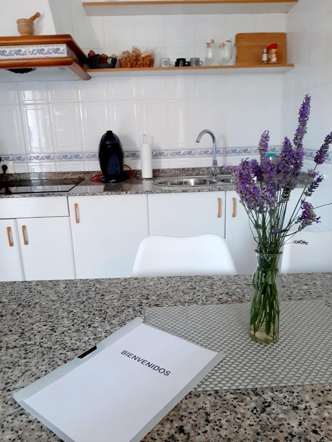 Apartamento Casa Tambo, Campelo Comarca de Comarca de Pontevedra Buitenkant foto