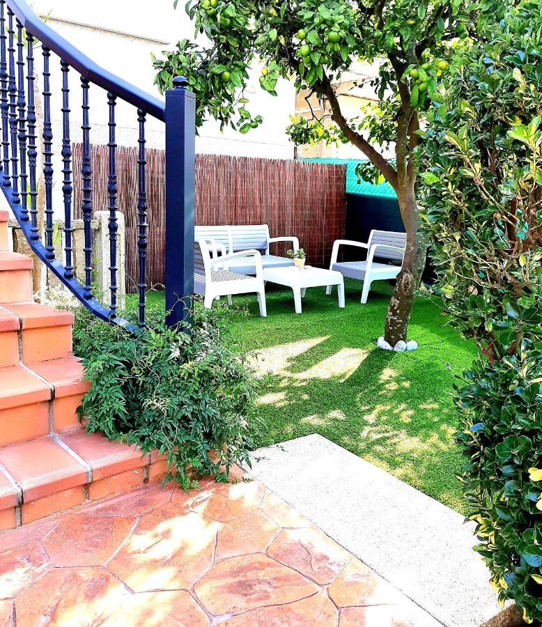 Apartamento Casa Tambo, Campelo Comarca de Comarca de Pontevedra Buitenkant foto