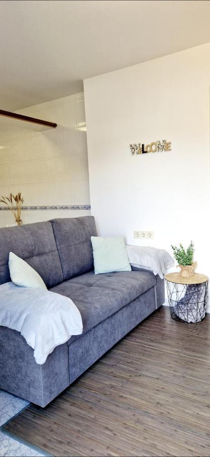 Apartamento Casa Tambo, Campelo Comarca de Comarca de Pontevedra Buitenkant foto
