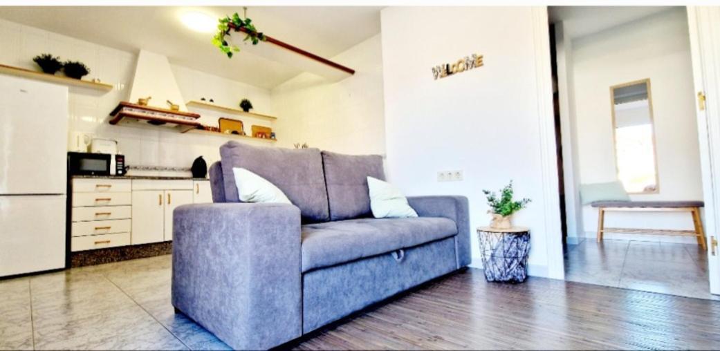 Apartamento Casa Tambo, Campelo Comarca de Comarca de Pontevedra Buitenkant foto