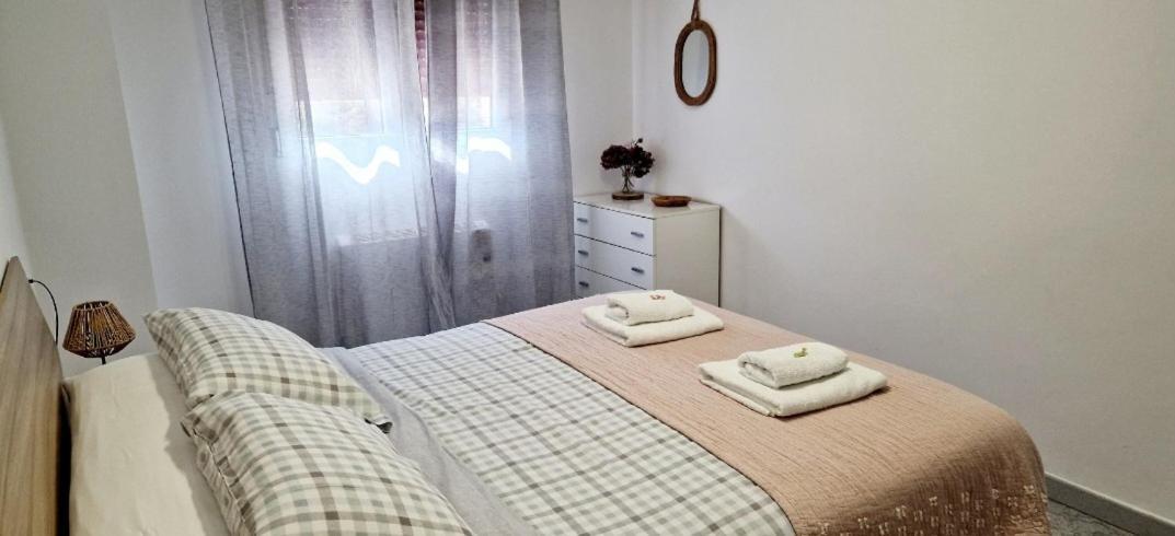 Apartamento Casa Tambo, Campelo Comarca de Comarca de Pontevedra Buitenkant foto