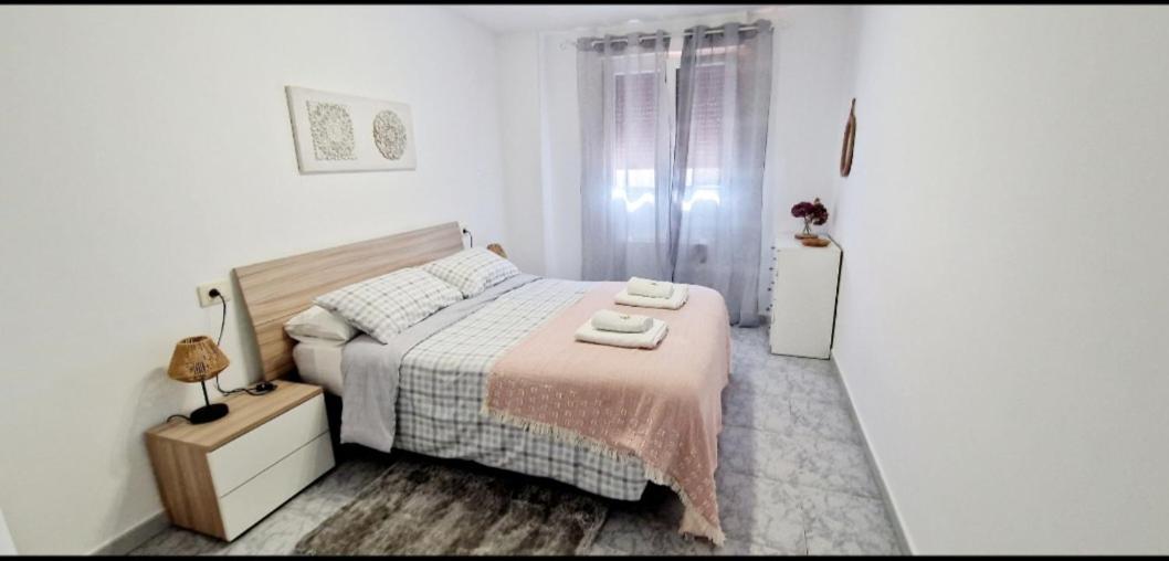 Apartamento Casa Tambo, Campelo Comarca de Comarca de Pontevedra Buitenkant foto